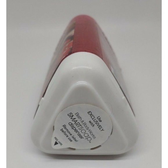 Bath & Body Works Fall Cranberry Harvest Smart Soap Refill Foaming Hand Soap - Picture 6 of 7
